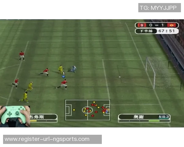 实况足球8战术解析与实用技巧分享助你提升游戏水平 实况足球8战术解析与实用技巧分享助你提升游戏水平