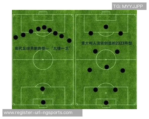探索足球左后腰的战术角色与技术要求解析