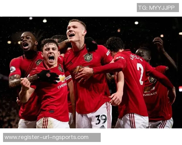 曼联足球壁纸精选高清图片让你随时感受红魔激情与荣耀的魅力